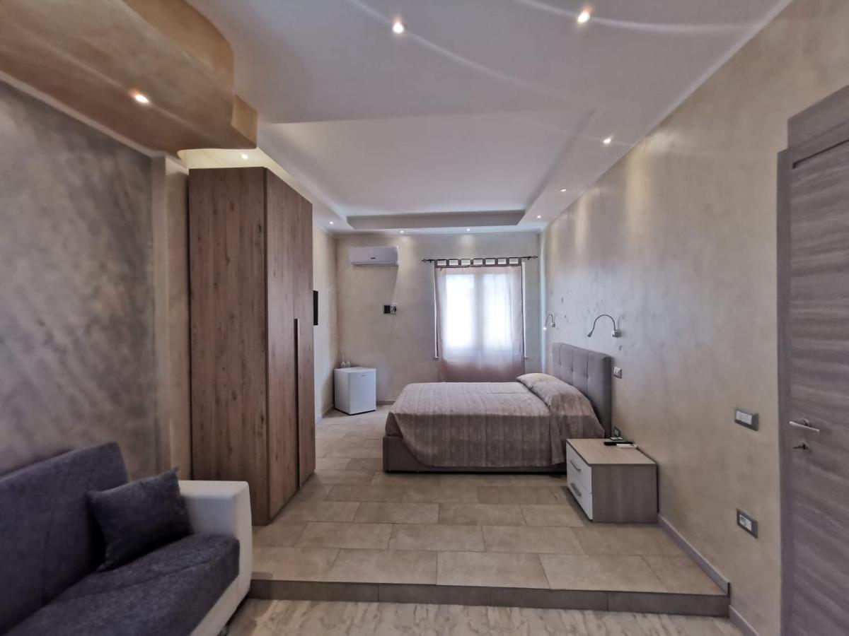 Villa Bianca Киа Екстериор снимка
