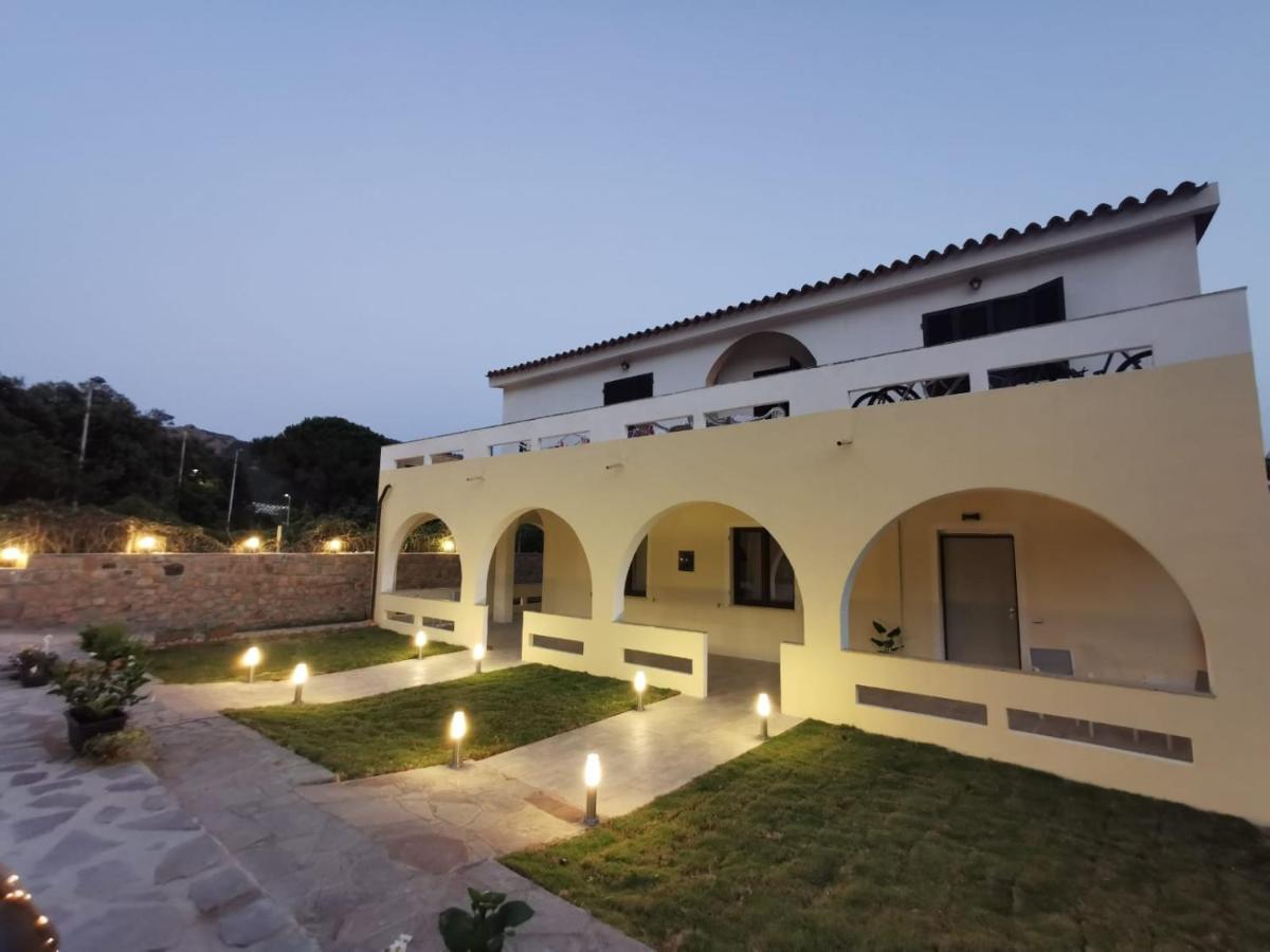 Villa Bianca Киа Екстериор снимка