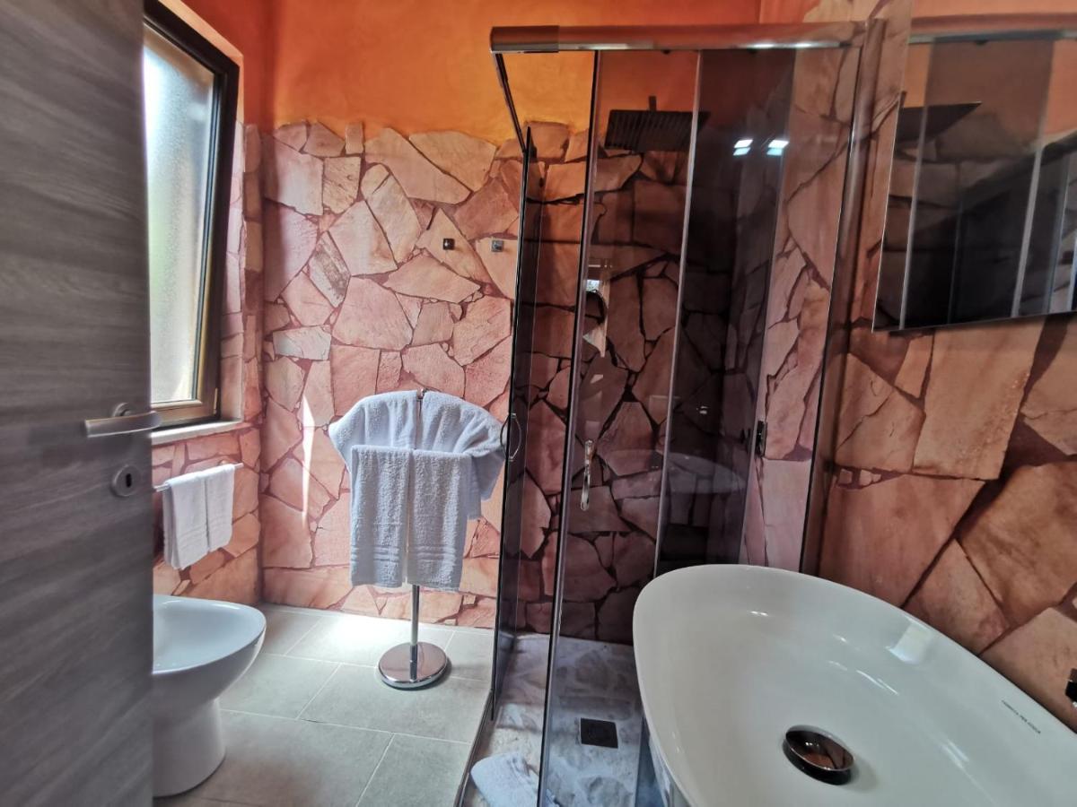 Villa Bianca Киа Екстериор снимка