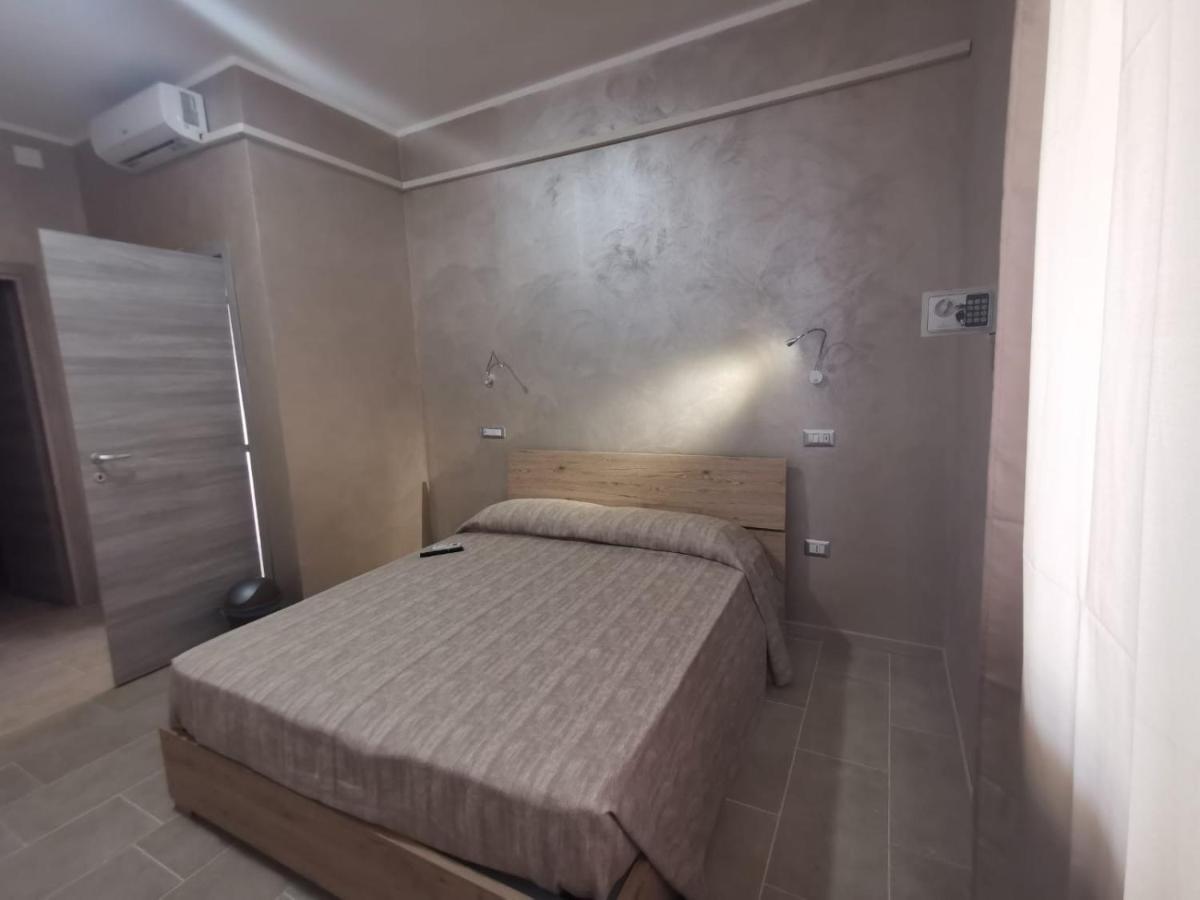 Villa Bianca Киа Екстериор снимка
