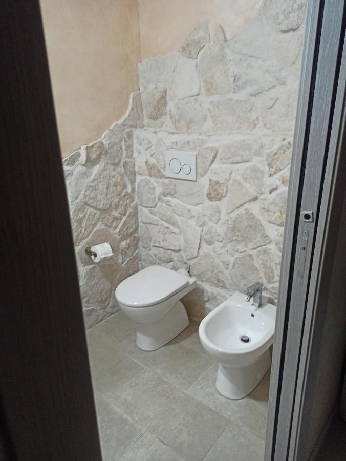 Villa Bianca Киа Екстериор снимка