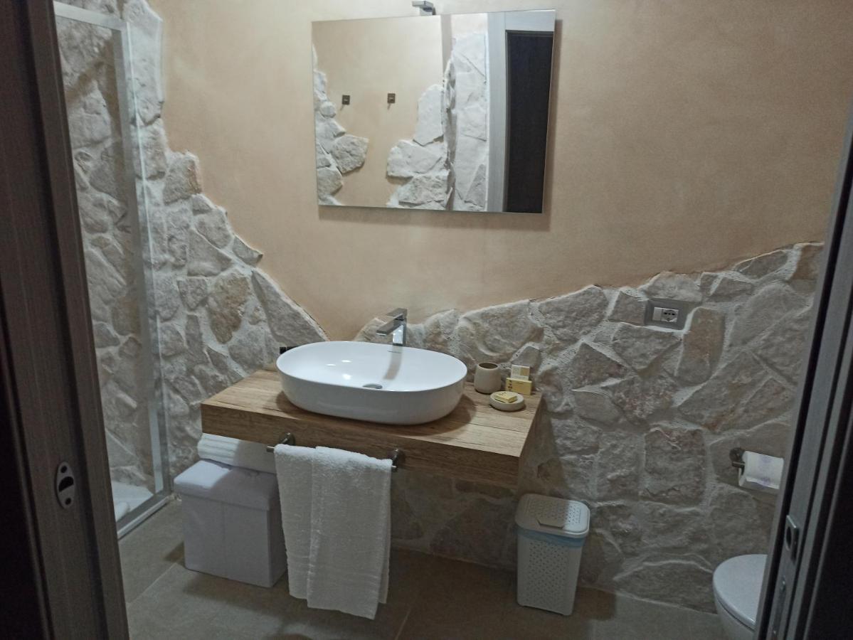 Villa Bianca Киа Екстериор снимка